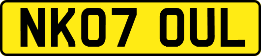 NK07OUL