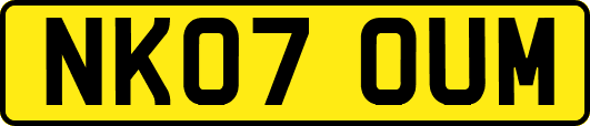 NK07OUM