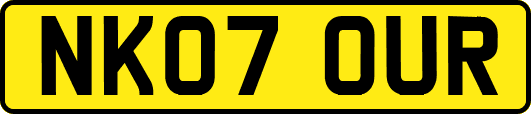 NK07OUR