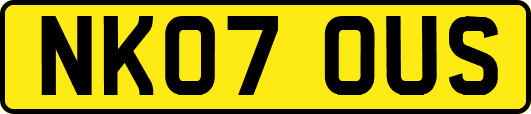 NK07OUS