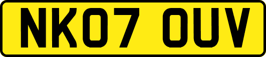 NK07OUV