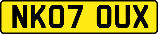 NK07OUX