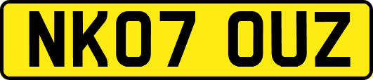NK07OUZ
