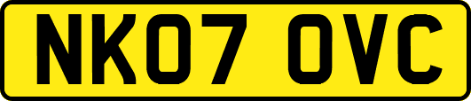NK07OVC