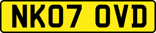 NK07OVD