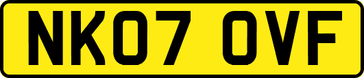NK07OVF
