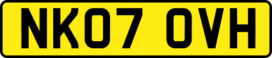 NK07OVH