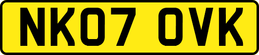 NK07OVK