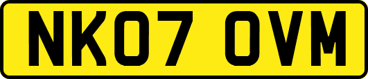 NK07OVM