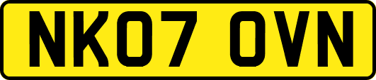 NK07OVN