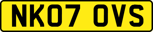 NK07OVS