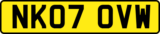 NK07OVW