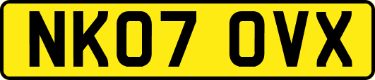 NK07OVX