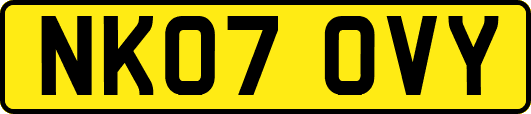 NK07OVY