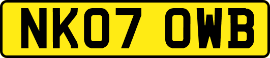 NK07OWB