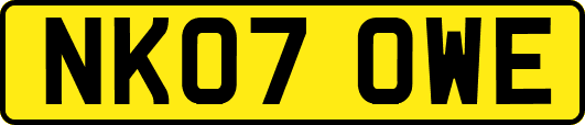 NK07OWE