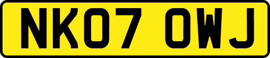 NK07OWJ