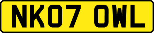 NK07OWL