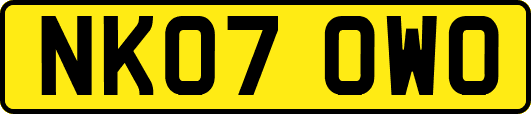 NK07OWO