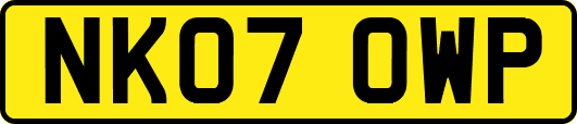 NK07OWP