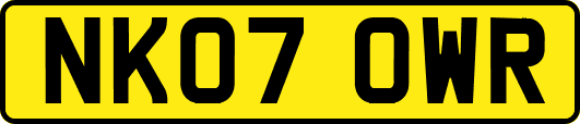 NK07OWR