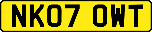 NK07OWT