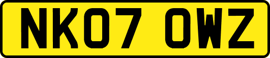 NK07OWZ