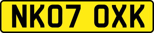 NK07OXK