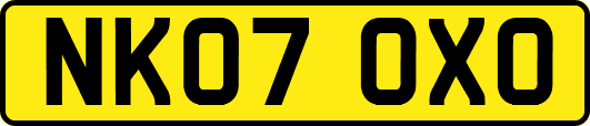 NK07OXO