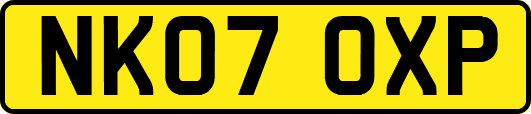 NK07OXP