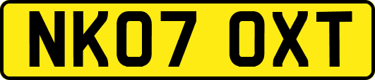 NK07OXT