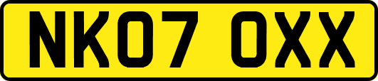 NK07OXX