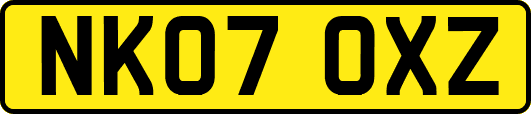 NK07OXZ