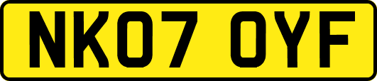 NK07OYF