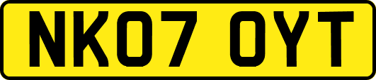 NK07OYT