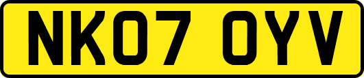 NK07OYV
