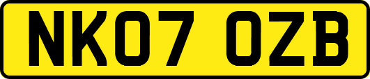 NK07OZB