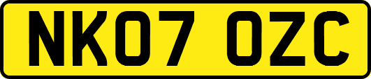 NK07OZC