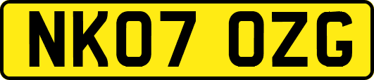 NK07OZG