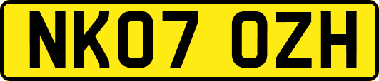 NK07OZH