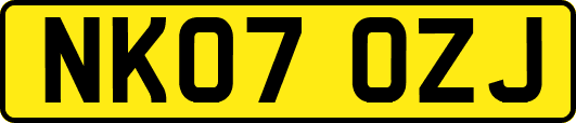 NK07OZJ