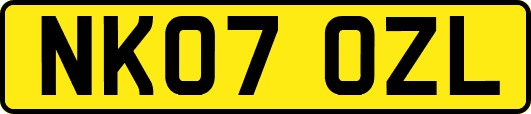 NK07OZL