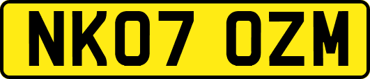 NK07OZM