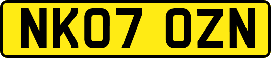 NK07OZN