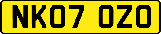 NK07OZO