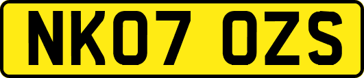 NK07OZS