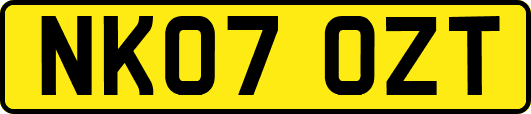 NK07OZT