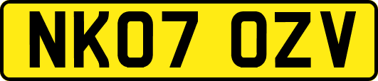 NK07OZV