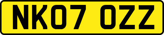 NK07OZZ