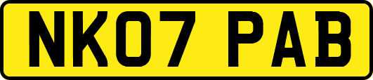 NK07PAB